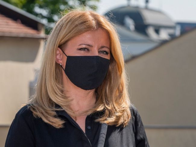 Prezidentka podpísala novelu, ktorou sa sprísnia tresty za týranie zvierat