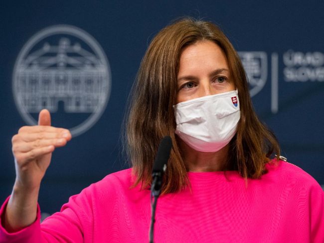 Milanová: Nárok na pomoc majú aj tí, ktorým bránil súbeh zamestnania a SZČO