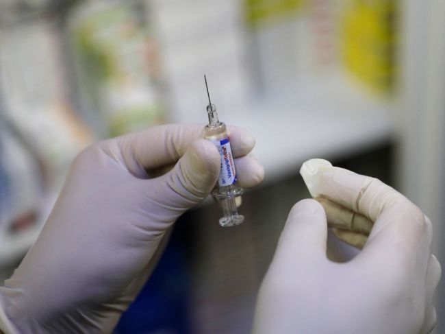 Eurokomisia predstavila kľúčové body stratégie EÚ pre očkovanie proti COVID-19