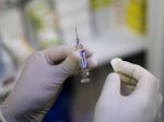 Eurokomisia predstavila kľúčové body stratégie EÚ pre očkovanie proti COVID-19