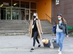 Pozitívni študenti si zorganizovali večierok, univerzita pristúpila k prísnejším kontrolám