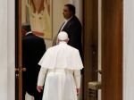 Ďalších sedem príslušníkov pápežovej osobnej stráže má koronavírus