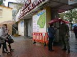 V nemocnici v Žiline je 36 zamestnancov s ochorením COVID-19
