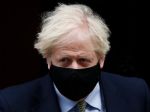 Johnson: Británia sa musí pripraviť na to, že dohoda s EÚ nebude