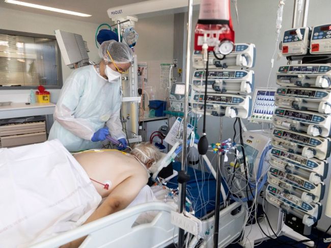 Lekári nahlásili vyše 18.000 chorých na respiračné ochorenia