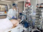 Lekári nahlásili vyše 18.000 chorých na respiračné ochorenia