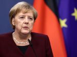 Merkelová pre pandémiu zrušila novembrový summit EÚ o vzťahoch s Čínou
