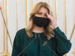 Čaputová telefonovala s prezidentkou Švajčiarska, spoločné stretnutie odložili