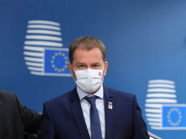 Matovič po summite: EÚ nesmie pri klimatických cieľoch zabudnúť na vlastné záujmy