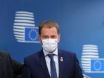 Matovič po summite: EÚ nesmie pri klimatických cieľoch zabudnúť na vlastné záujmy