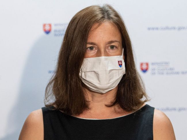 Milanová uistila prezidentku, že podmienky čerpania pomoci budú jednoduché