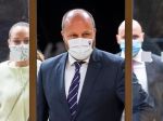 Ministerstvo obrany načrtlo viaceré plány, jedným z nich je poľná nemocnica