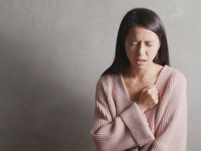 2 bezbolestné príznaky, ktoré sa dostavia niekoľko týždňov pred infarktom