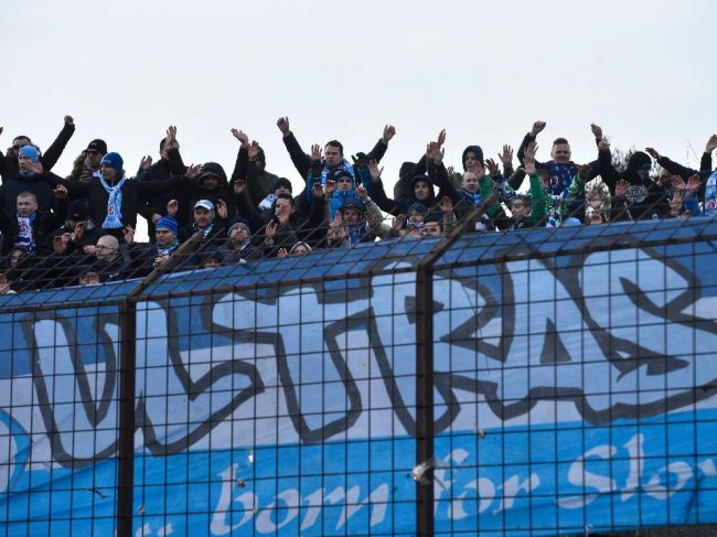 Polícia pripravila bezpečnostné opatrenia v súvislosti s protestom fanúšikov