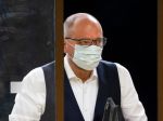 Richard Sulík: Celoplošné testovanie je správny krok