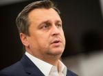 SNS protestuje proti celoplošnému testovaniu
