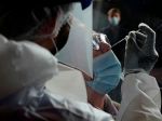 Štát zaplatí za testy na plošné testovanie 52,3 milióna eur bez DPH