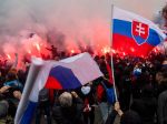 Zhromaždenie ultras fanúšikov v čase pandémie bolo podľa MV nanajvýš nezodpovedné