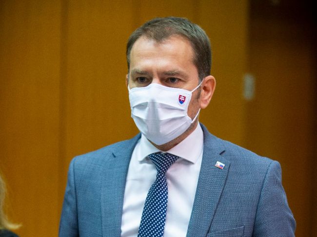 Premiér pripúšťa, že koalícia sa pred prvým kolom voľby šéfa GP nedohodne