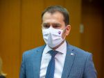 Premiér pripúšťa, že koalícia sa pred prvým kolom voľby šéfa GP nedohodne