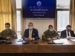 Vláda poverila Ozbrojené sily SR vykonaním celoplošného testovania