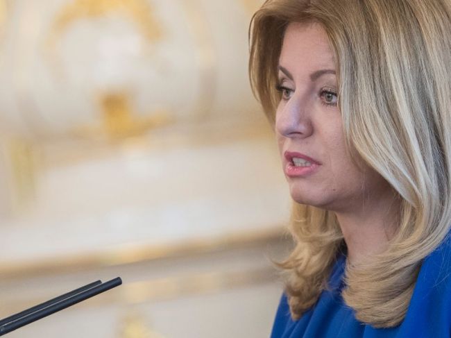 Prezidentka nemá naďalej zodpovedané mnohé otázky súvisiace s plošným testovaním