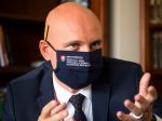 Gröhling: Plošné testovanie bude dôležité hlavne pre školy, učiteľov a žiakov