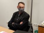 Advokátka Dobroslava Trnku žiada odročenie konania, miestnosť údajne nespĺňa opatrenia