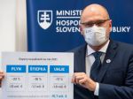 Ceny tepla v niektorých domácnostiach klesnú, avizoval Sulík
