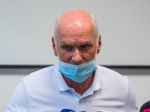 Lekárska komora kritizuje spôsob, akým Matovič informoval o plošnom testovaní