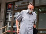 Trnka sa podľa námestníka GP Szabóa dopustil závažného disciplinárneho previnenia