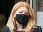 Prezidentka sa chce na Bezpečnostnej rade SR zaujímať o pripravenosť i koncept testovania