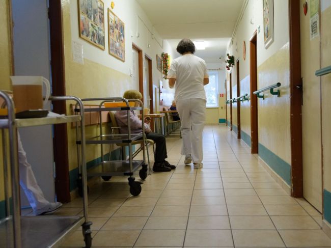 V karanténe sú ďalšie zariadenia sociálnych služieb