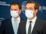 Ľudia, ktorí sa nezúčastnia testovania, budú musieť absolvovať 10-dňovú karanténu