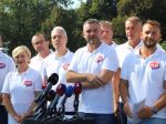 Poslanci okolo Pellegrini navrhnú, aby sa o minimálnej mzde nerokovalo