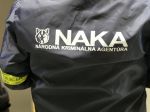 NAKA zadržala štyroch podozrivých z korupcie pri dvoch akciách