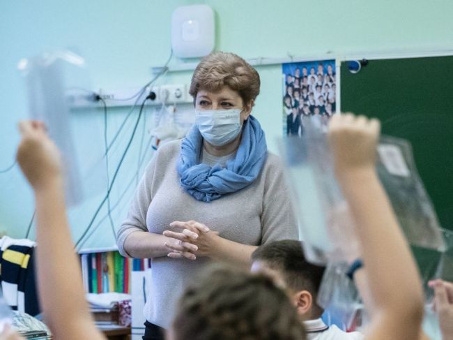 Učitelia môžu byť v aktuálnej situácii preradení na inú pozíciu
