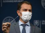Premiér potvrdil detaily o systéme plošného testovania na ochorenie COVID-19