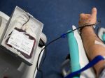 Považskobystrická nemocnica zápasí s nedostatkom krvi