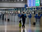 Letiskové spoločnosti dostanú čiastočnú kompenzáciu pre koronakrízu