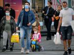 Rumunsko i Bulharsko hlásia rekordné prírastky prípadov nákazy koronavírusom