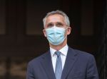 Stoltenberg dúfa, že USA zostanú aj po voľbách oddané NATO