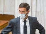 Poslanci zvolili Juraj Blanára za podpredsedu parlamentu