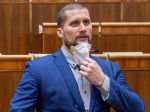 Beluský: Viacerí štátni tajomníci nemajú bezpečnostné previerky