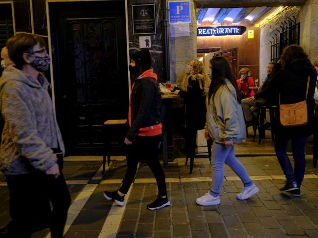Španielsko má ako prvá krajina v EÚ viac ako milión nakazených koronavírusom