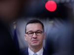 Poľsko plánuje celoplošne zaviesť najprísnejšie opatrenia proti koronavírusu