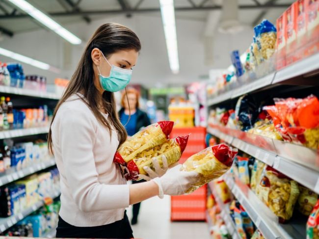 Slovensko a Poľsko váhajú podporiť nutričné označovanie potravín v EÚ
