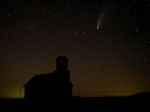 Na oblohe opäť zažiari kométa NEOWISE