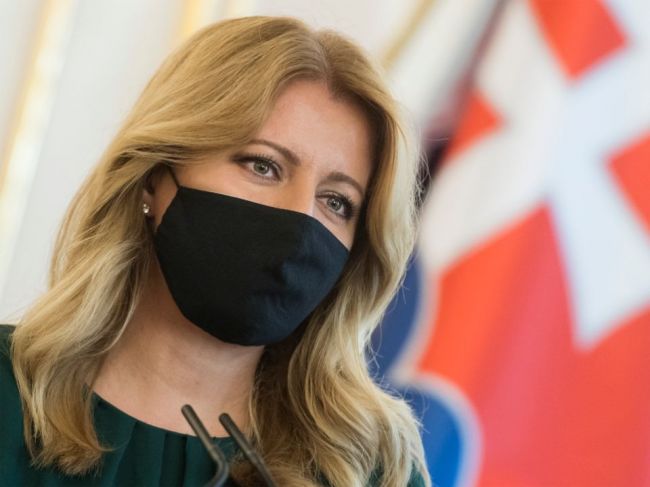 KDH vyzvalo prezidentku, aby zvolala zjednocujúcu radu autorít štátu
