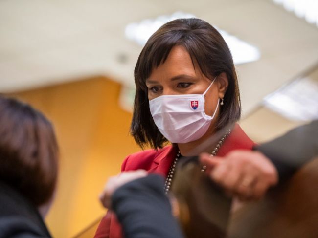 Remišová: Slovensko musí využiť potenciál Dunajskej stratégie